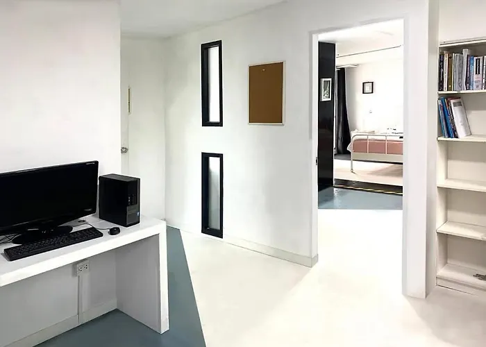 Holiday home Akkhouse Bangkok