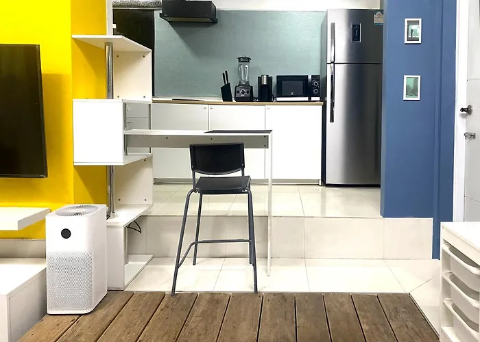 Akkhouse Holiday home *